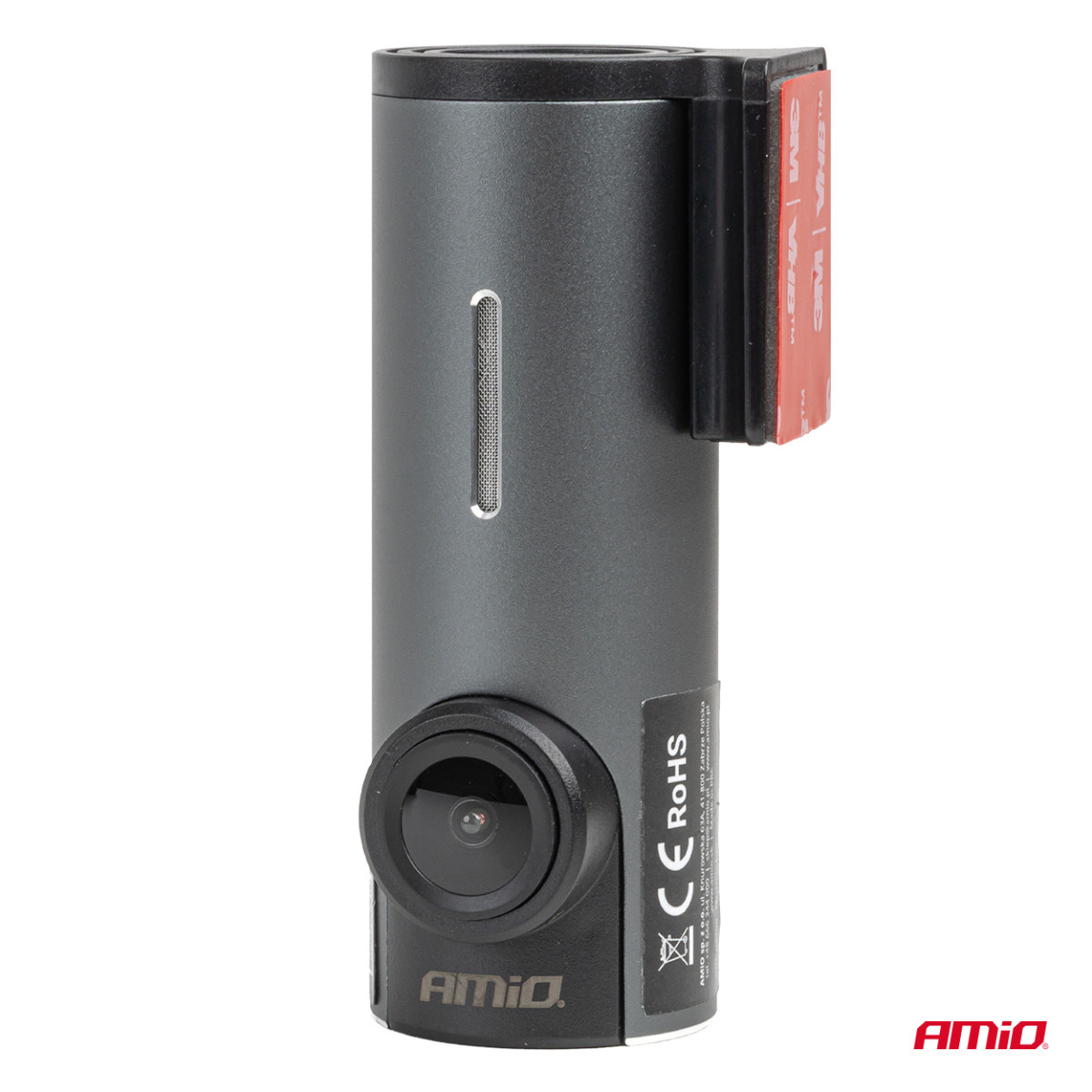 Car DVR 1K WLAN Wi-Fi Full HD 128 GB AMIO-04798