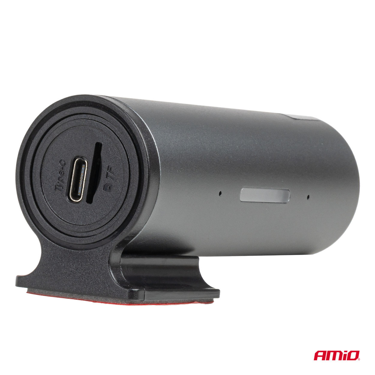 Car DVR 1K WLAN Wi-Fi Full HD 128 GB AMIO-04798