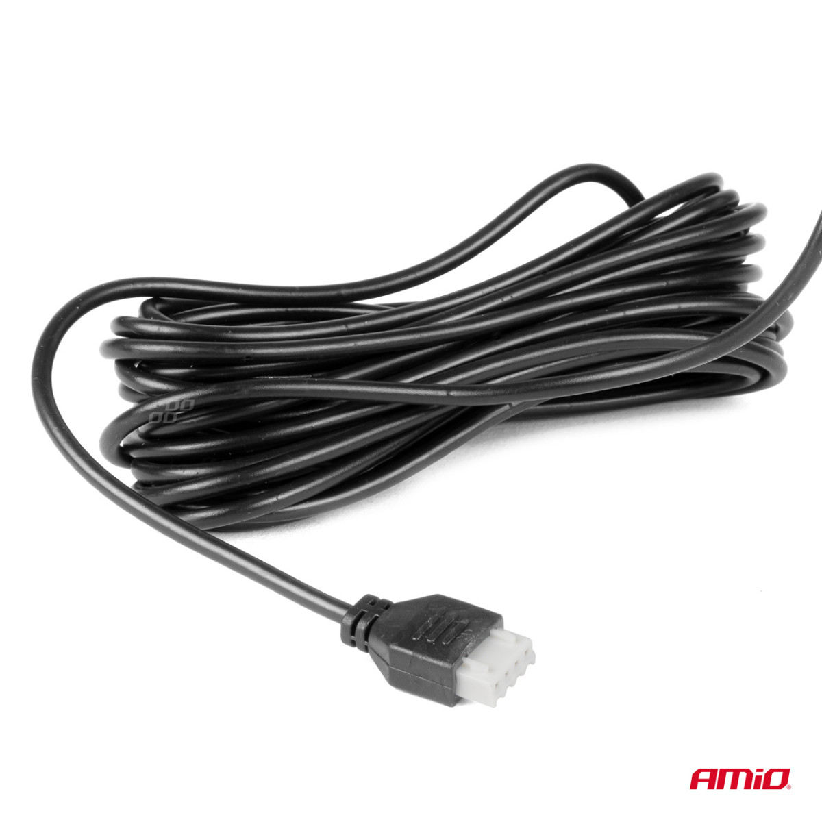 Parking sensor display 3D LED AMIO-03694