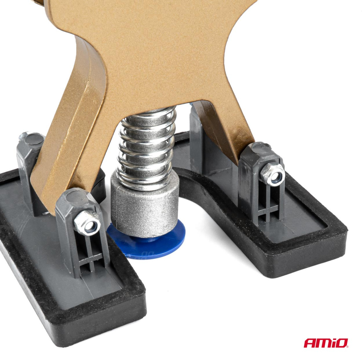 Body Dent Removal Kit with 18 Bits (DIY) AMIO-03137