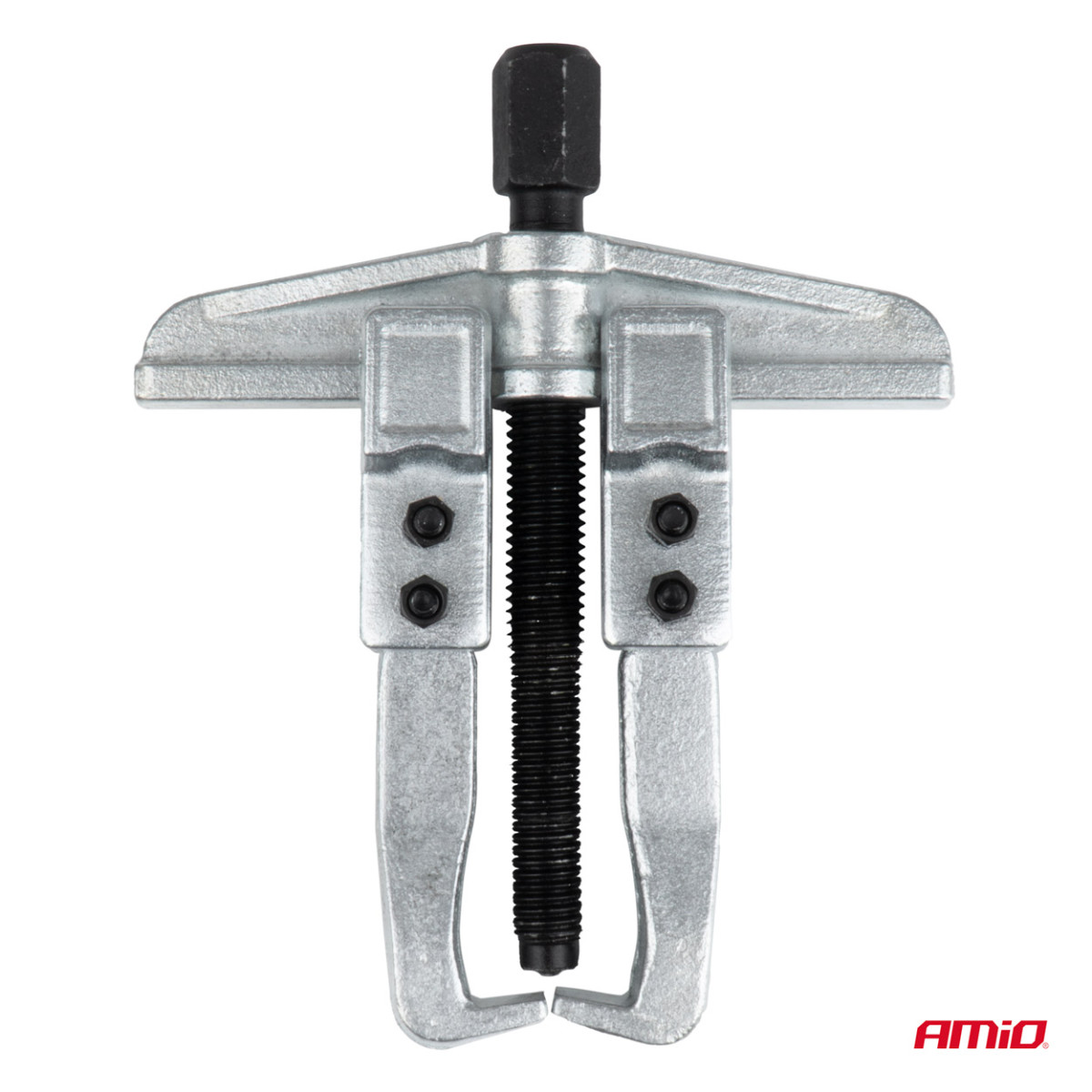 Two-handed bearing, pulley, flywheel and gear puller AMIO-04753