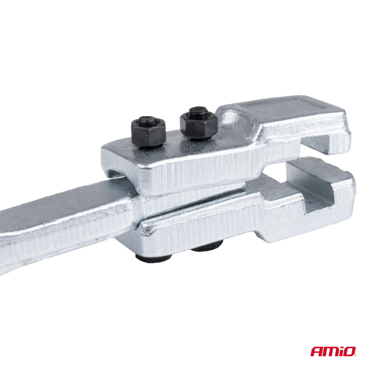 Two-handed bearing, pulley, flywheel and gear puller AMIO-04753