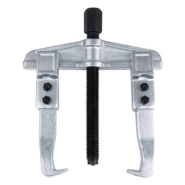 Two-handed bearing, pulley, flywheel and gear puller AMIO-04753