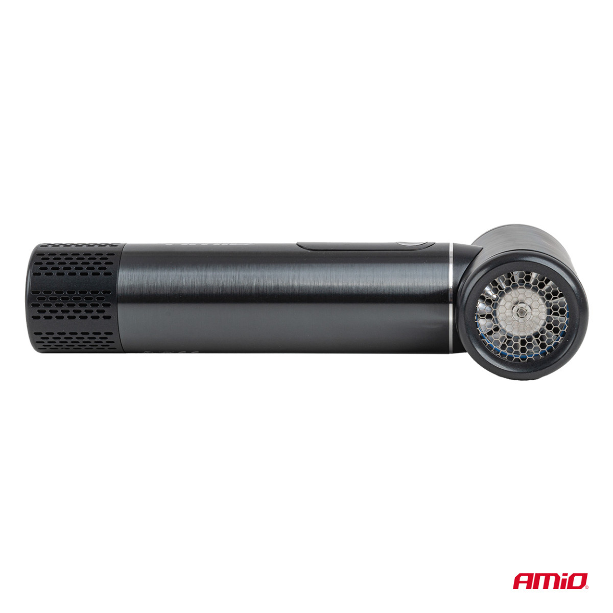 Cordless air blower with vacuum pump function, 170W AMIO-04889