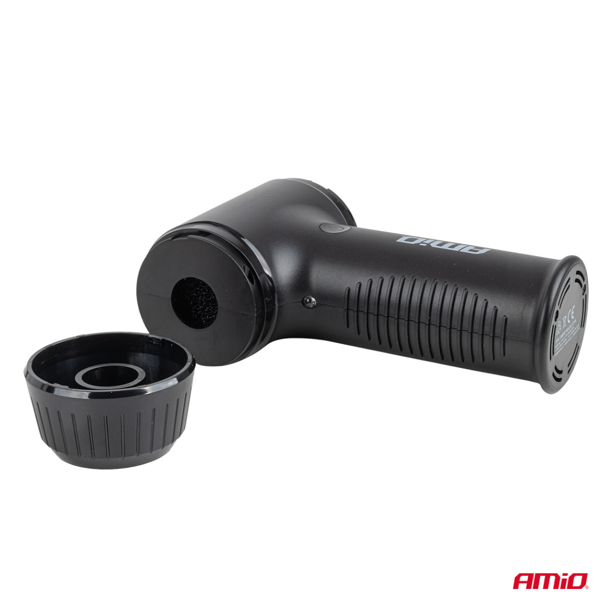 Cordless air blower with vacuum pump function, 50W AMIO-04890