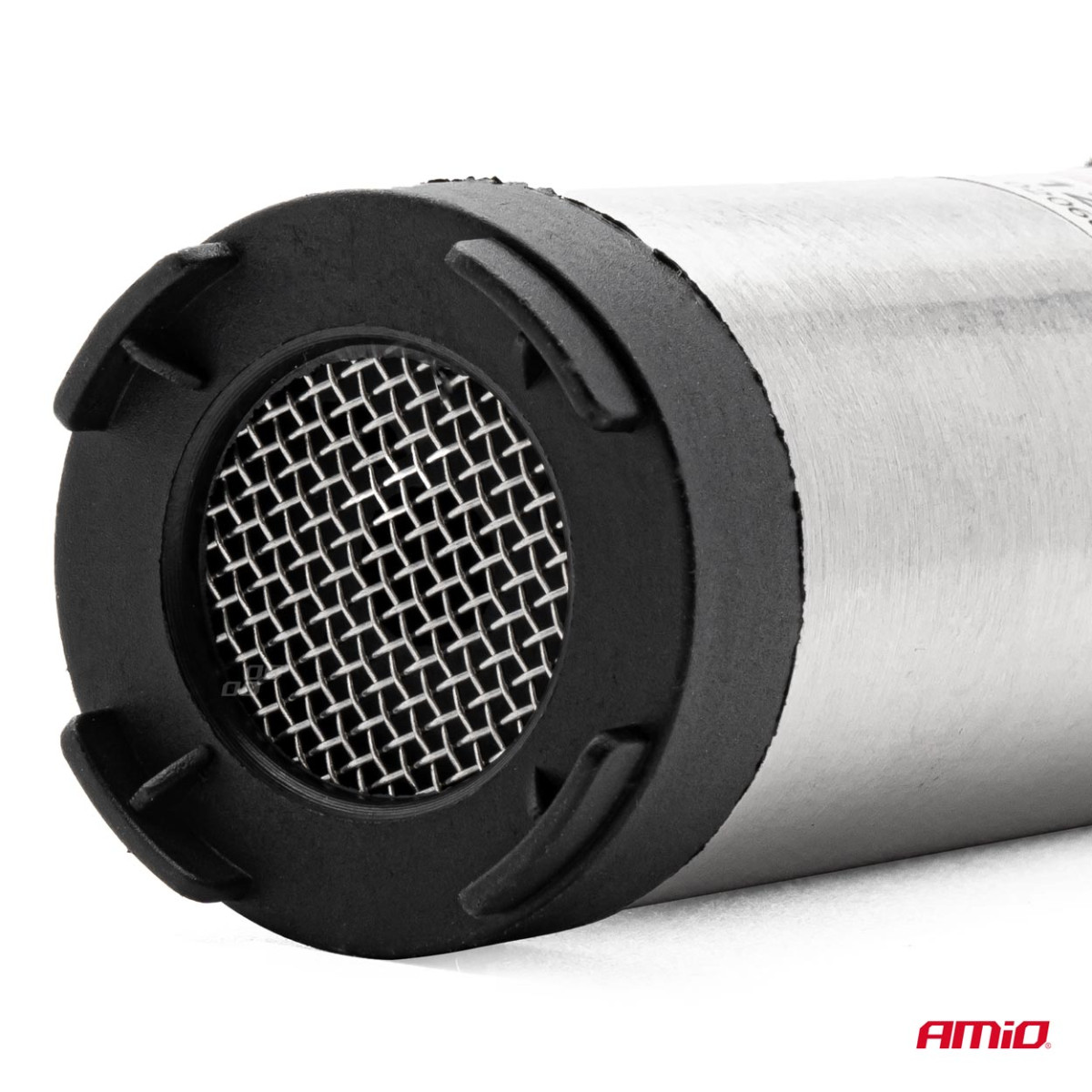 Electric submersible diesel pump 12 V, diameter 38 mm AMIO-02066