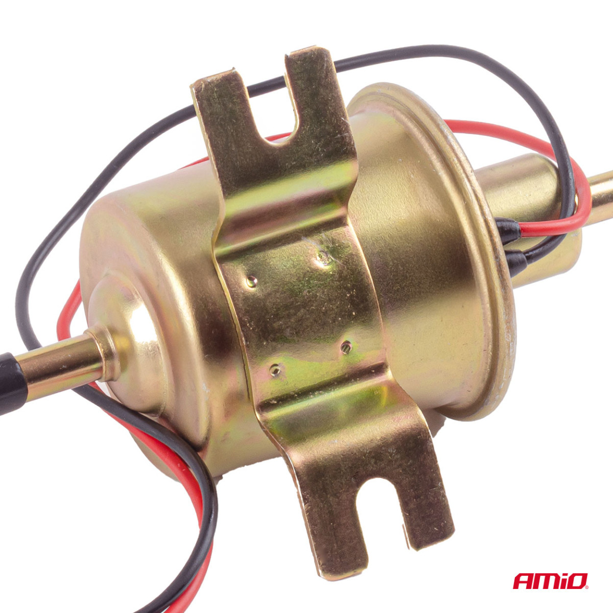 Electric fuel pump, 8 mm, 12 V AMIO-04924