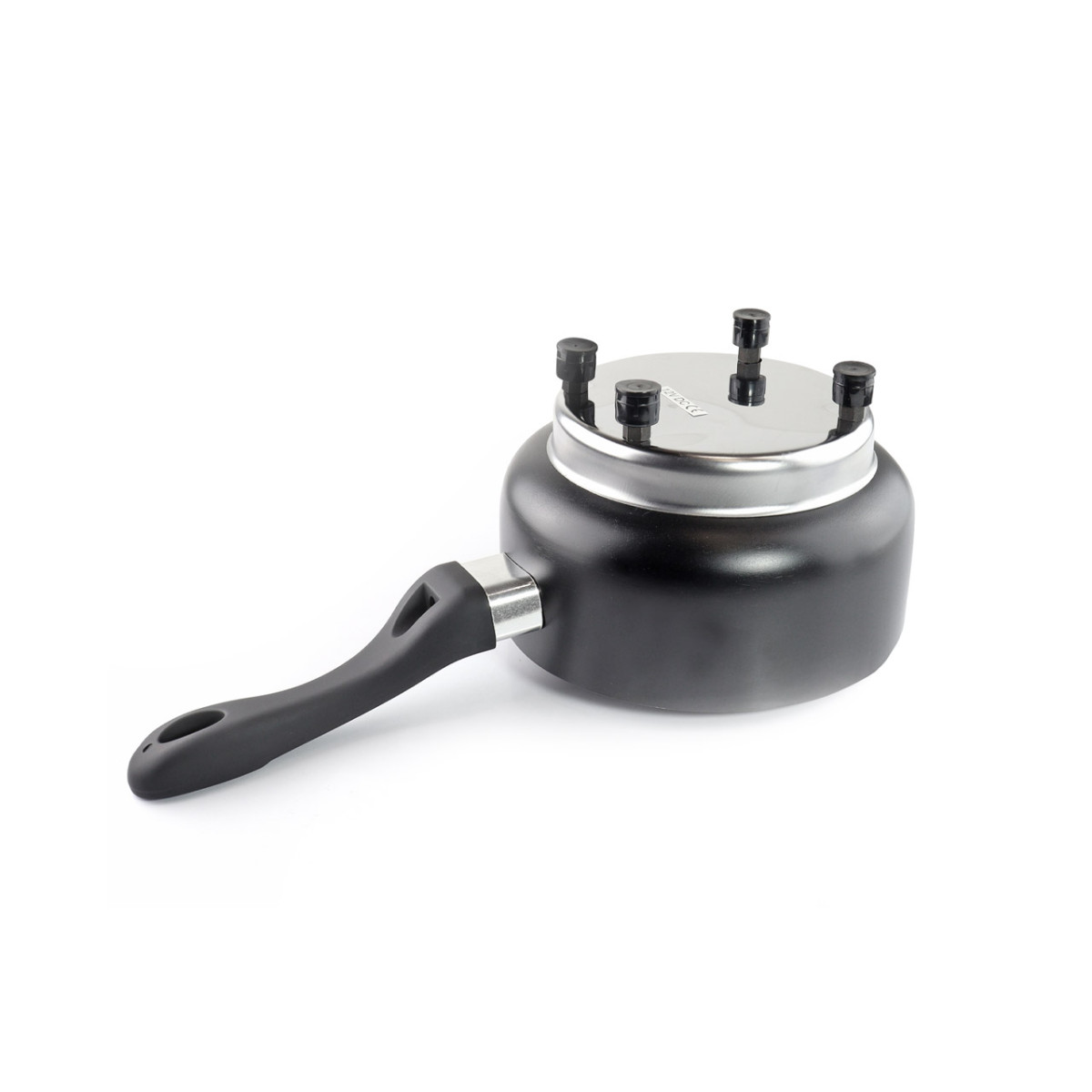 Electric pot with lid for car, 18 cm x 8 cm 150W 12V, AMIO-02534
