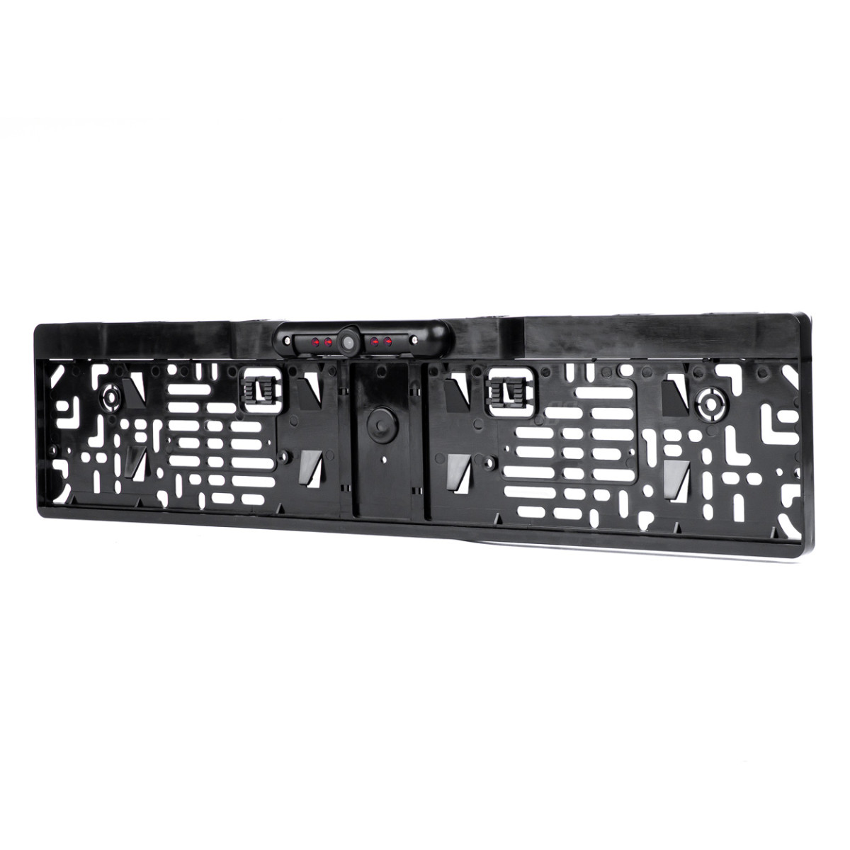 Reversing camera in license plate frame HD-404 720p 12V 