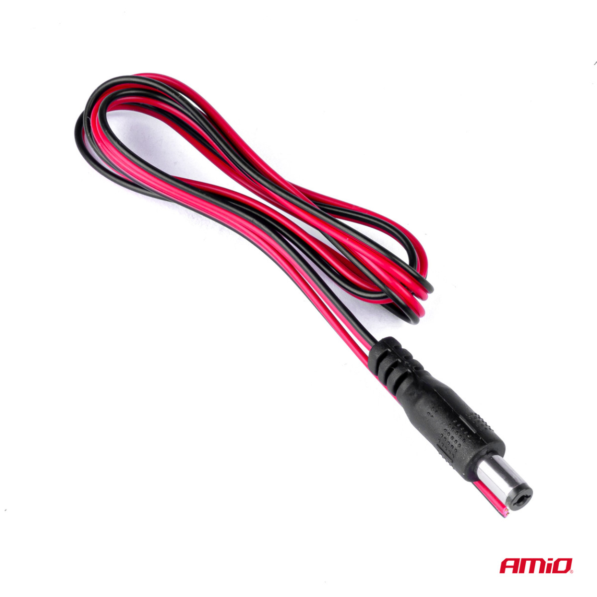 Reversing camera in license plate frame HD-404 720p 12V 