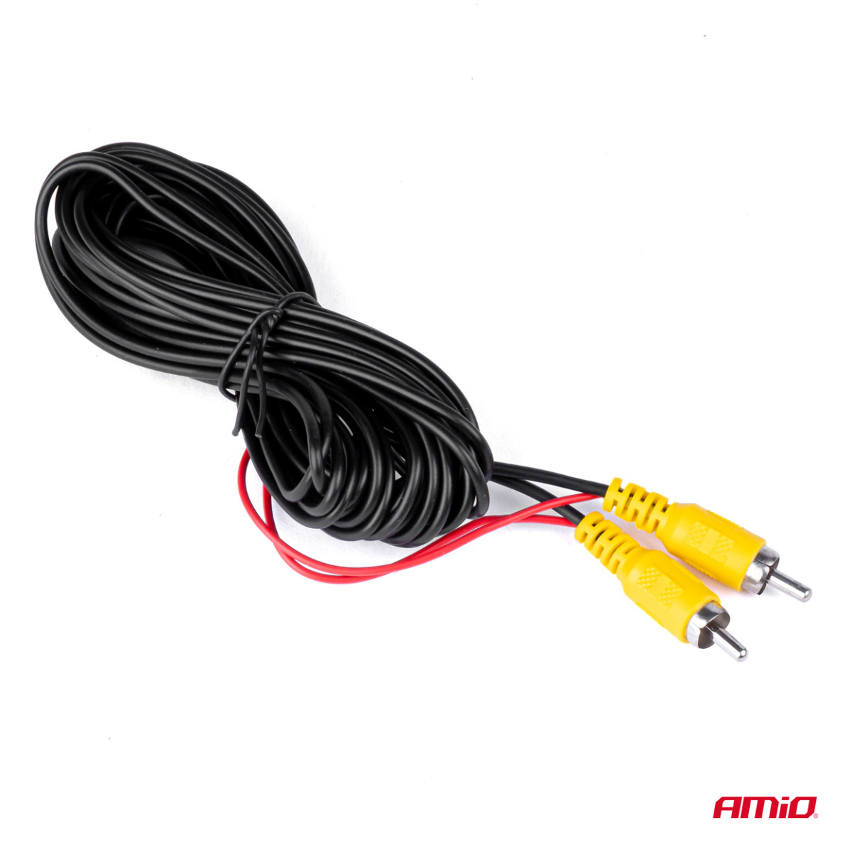 Reversing camera in license plate frame HD-404 720p 12V 