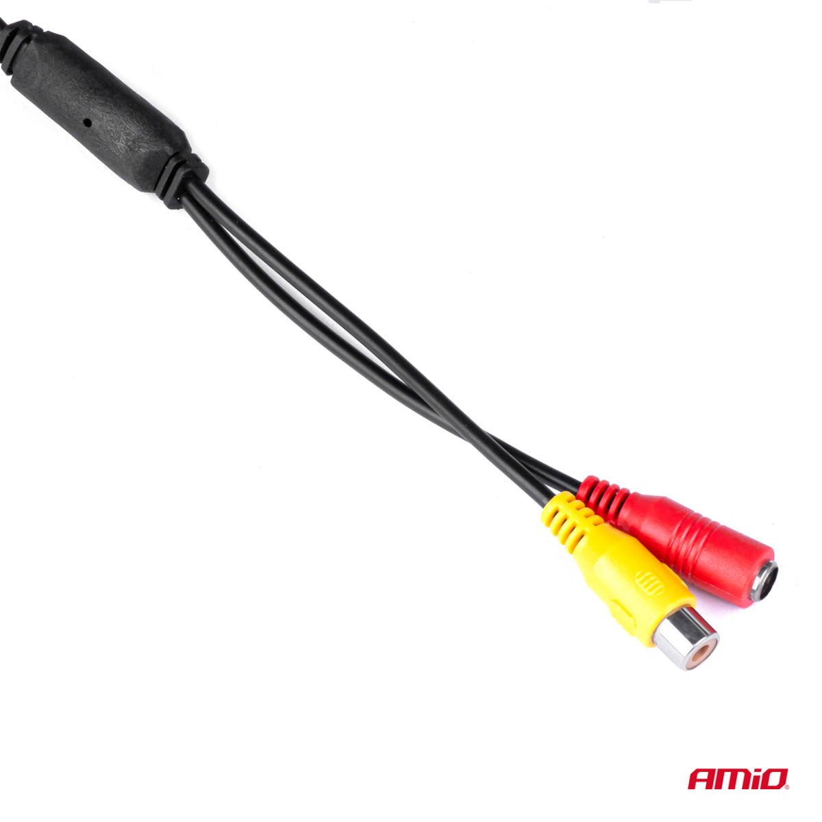 Reversing camera with parking sensors in the license plate frame 3 in 1 HD-410 720p