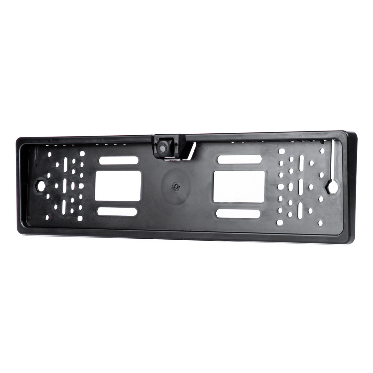 License plate frame with wireless reversing camera 12V