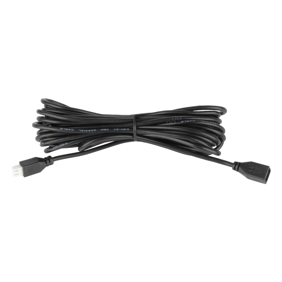 Extension cable for parking sensors 4.5 m AMIO-01602