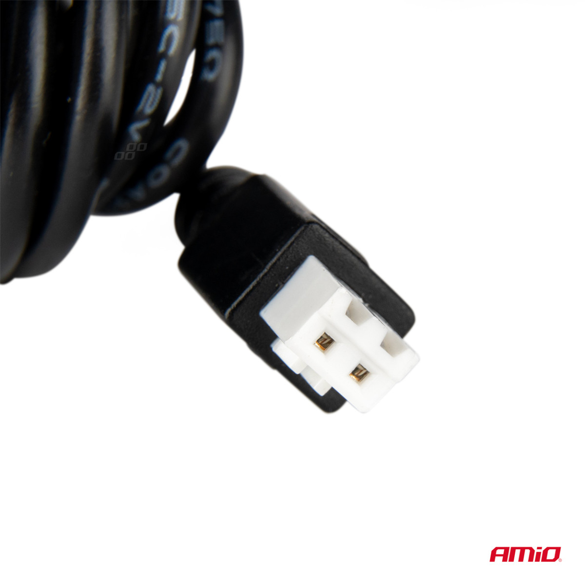 Extension cable for parking sensors 4.5 m AMIO-01602