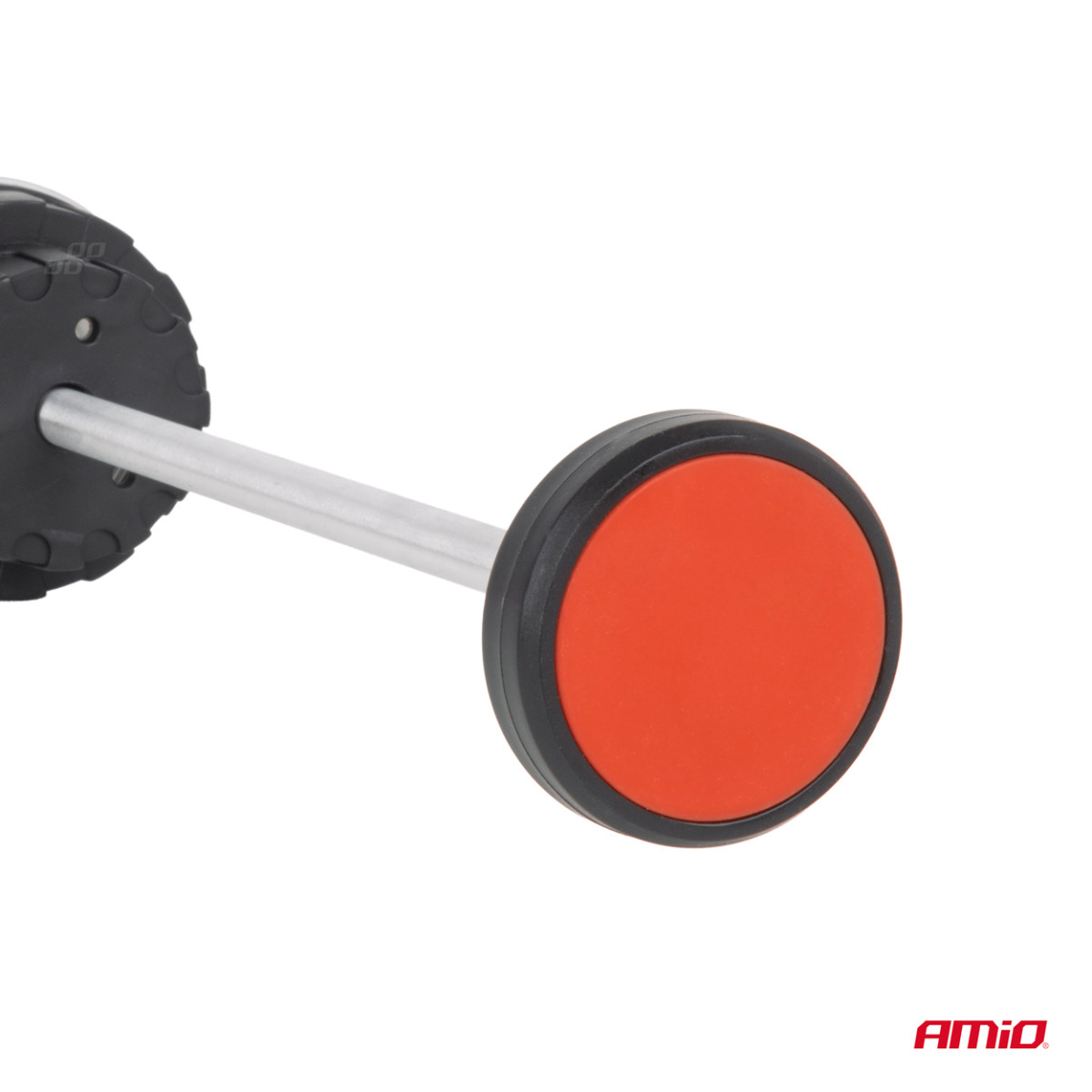 Liquid and oil extraction syringe 200 ml AMIO-03156