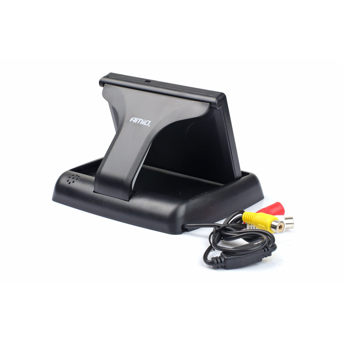 Foldable TFT screen for rear view camera 4.3" TFT02