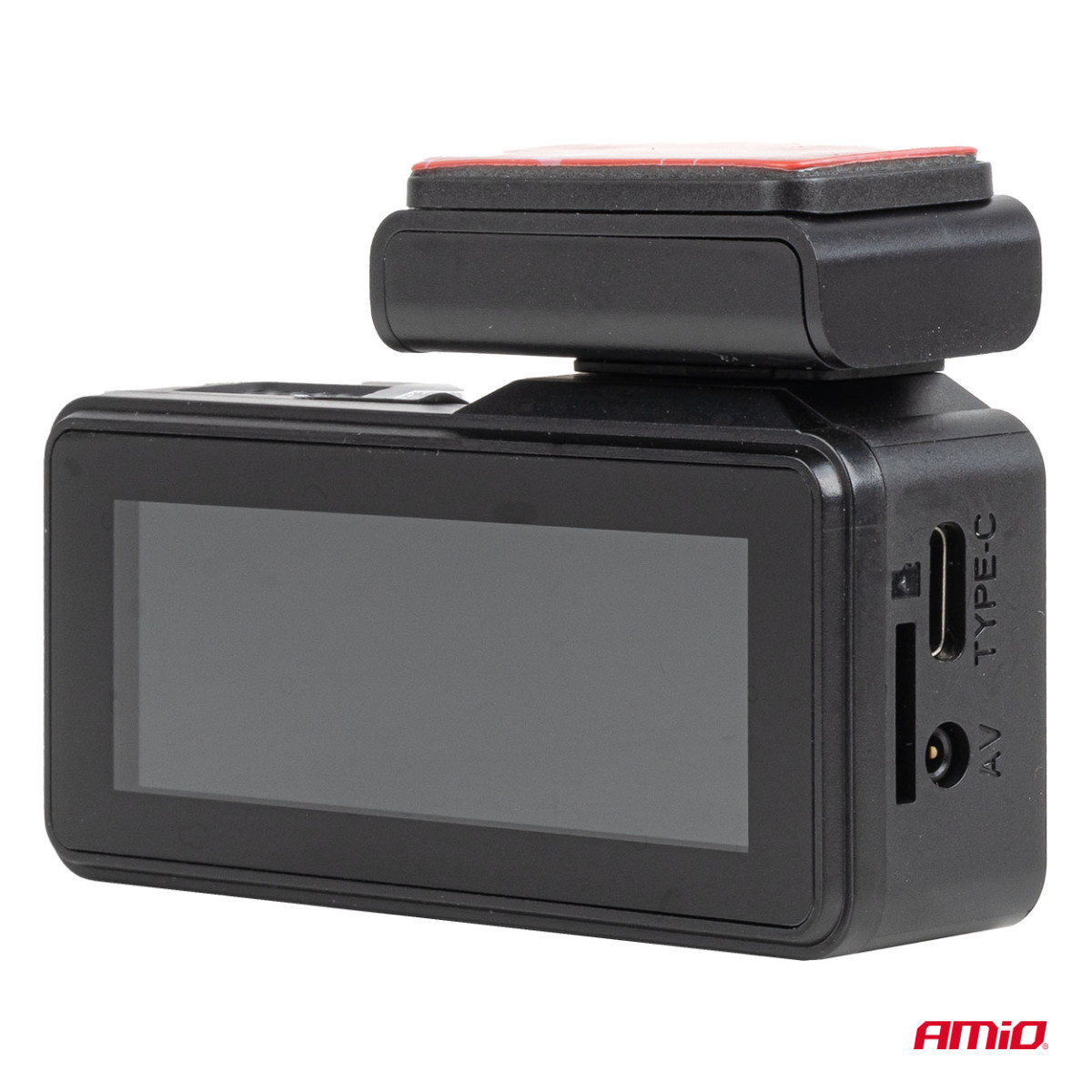 Car DVR 1K WLAN Wi-Fi Full HD 256 GB AMIO-04799