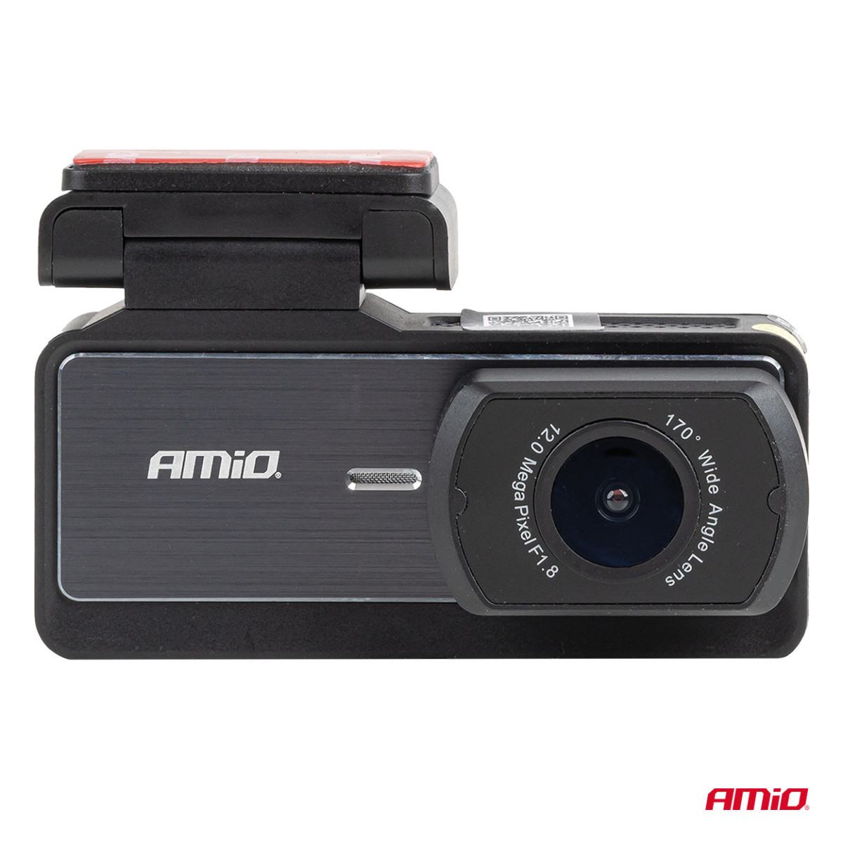 Car DVR 1K WLAN Wi-Fi Full HD 256 GB AMIO-04799