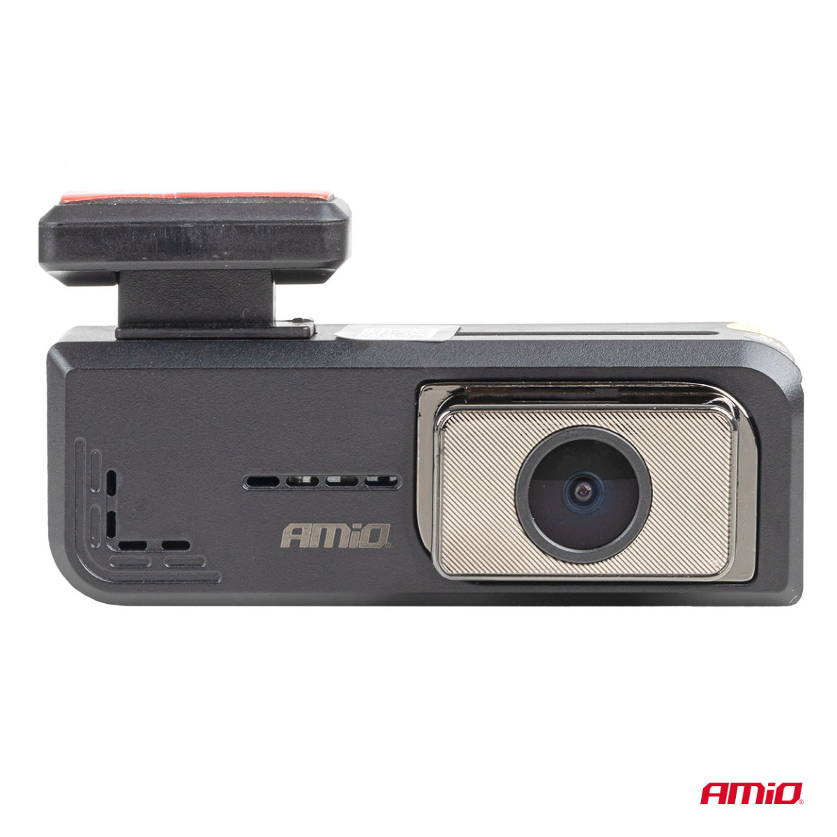 Car DVR 2K + 1K WLAN Wi-Fi 512 GB AMIO-04800