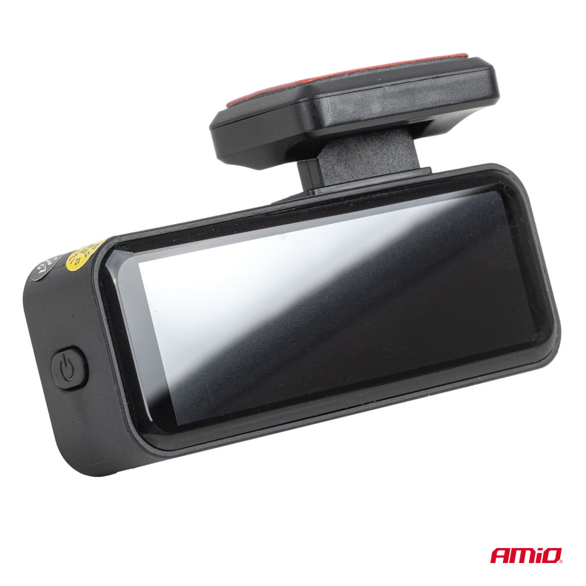 Car DVR 4K + 2K WLAN Wi-Fi UHD 512 GB AMIO-04801