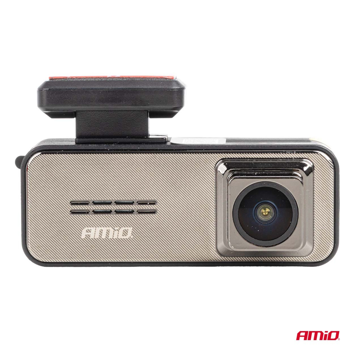 Car DVR 4K + 2K WLAN Wi-Fi UHD 512 GB AMIO-04801