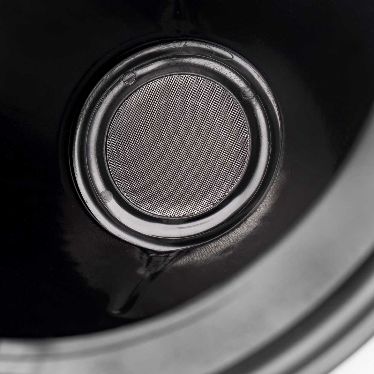 Fuel funnel, 21 cm AMIO-02460