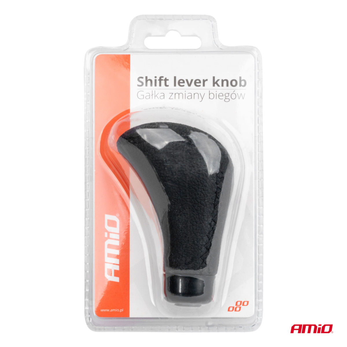 Shift lever knob GSK01