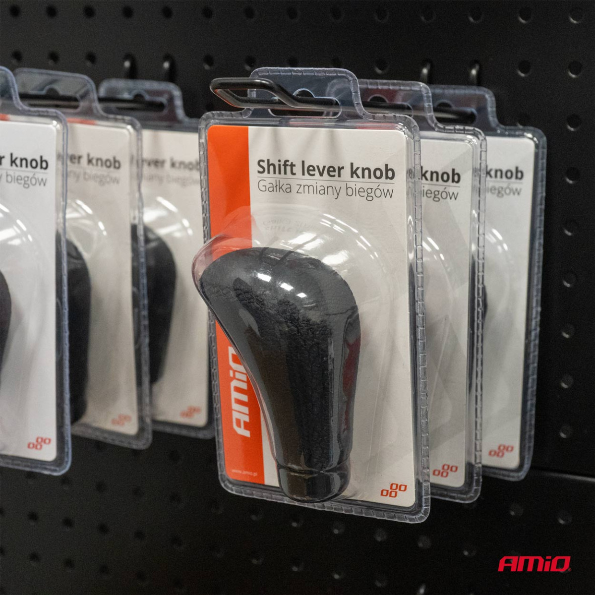 Shift lever knob GSK01