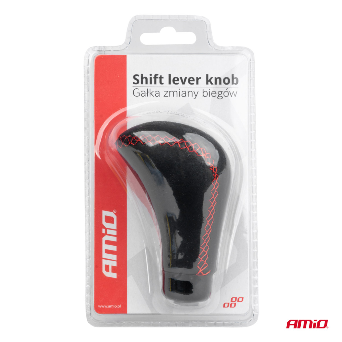 Shift lever knob GSK02