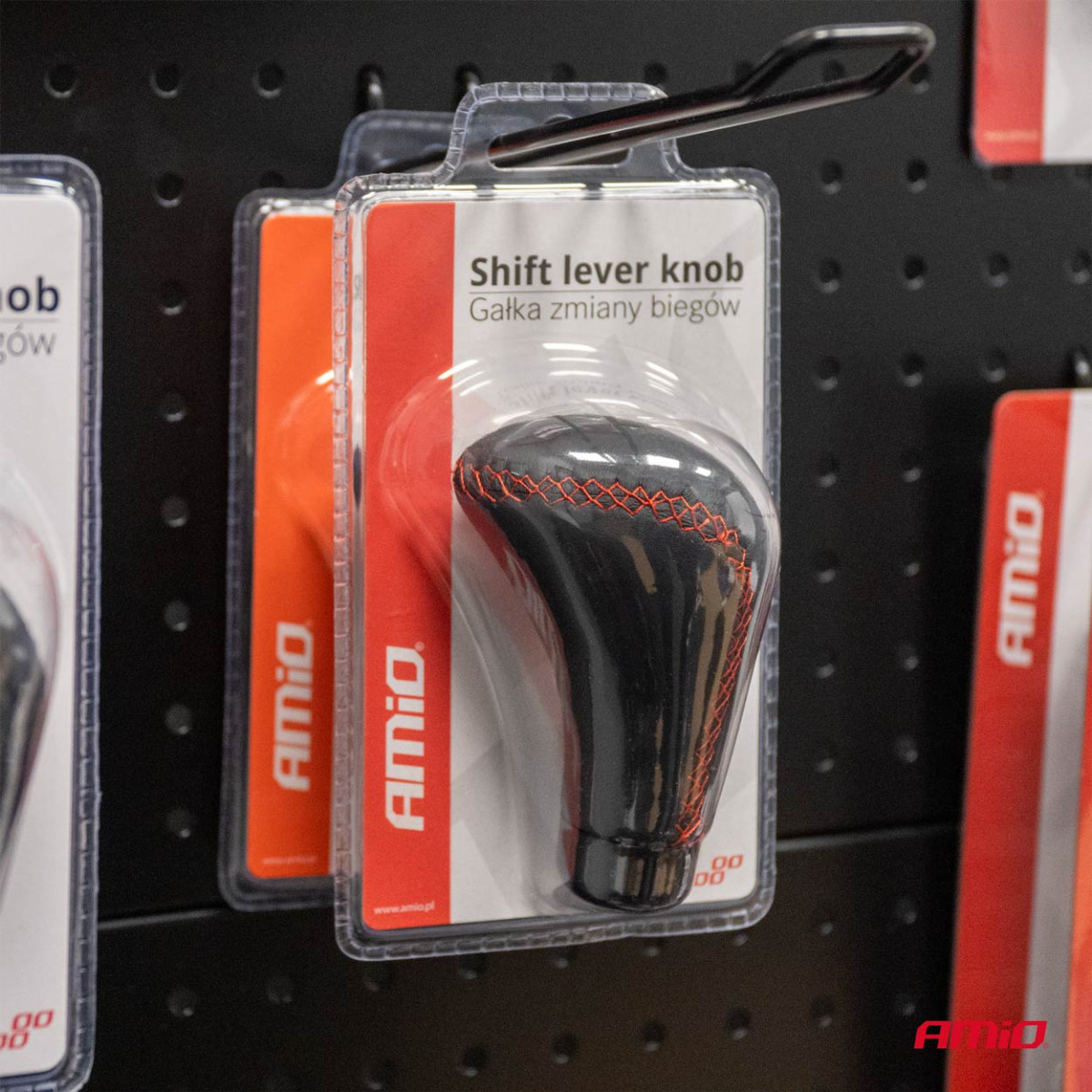 Shift lever knob GSK02