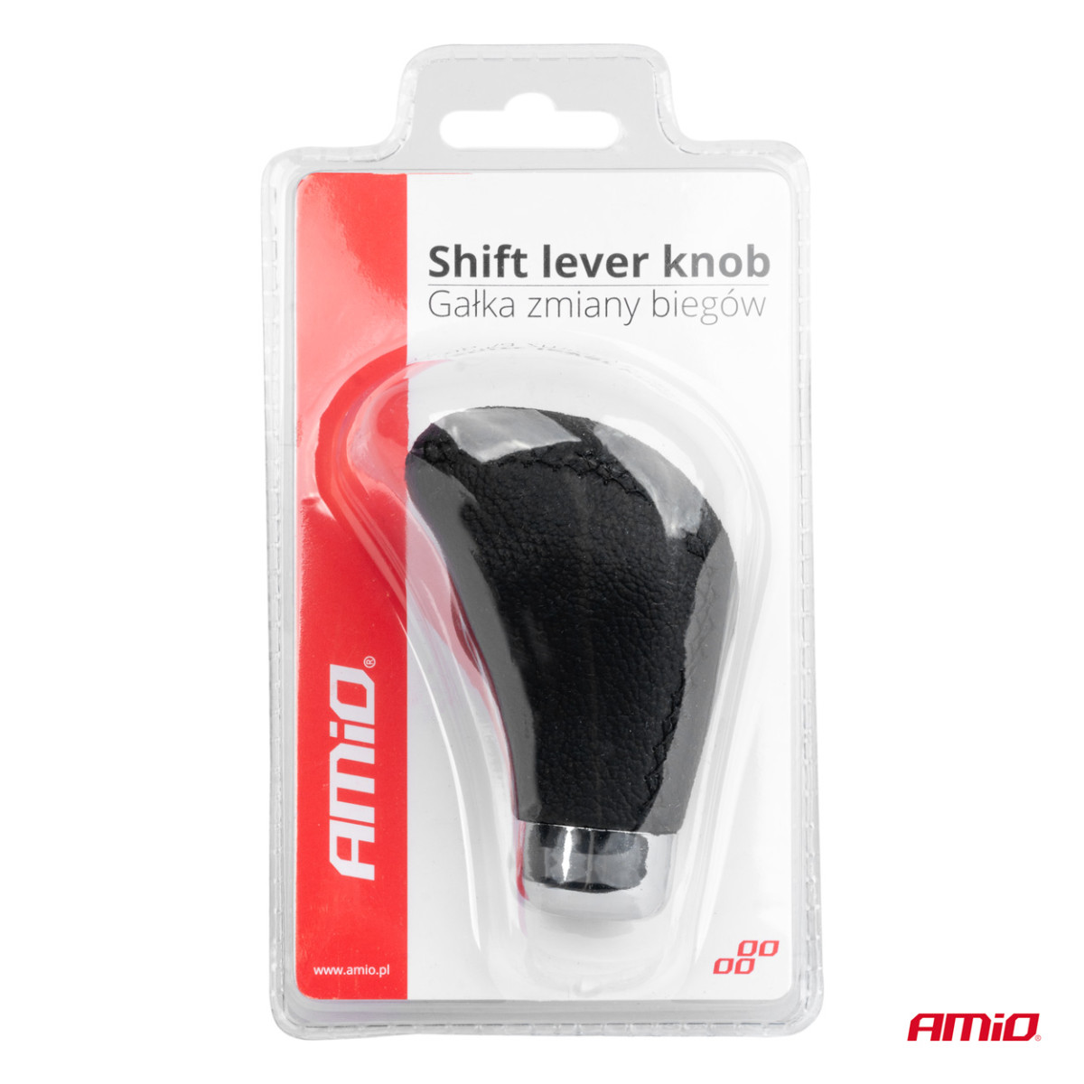Shift lever knob GSK04