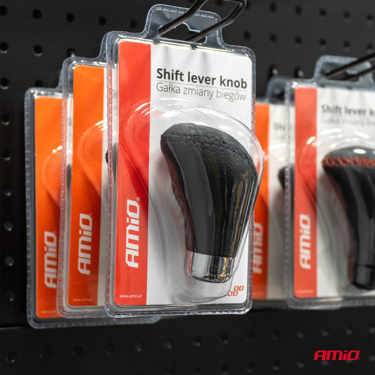 Shift lever knob GSK04