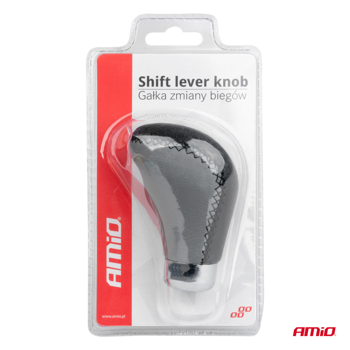 Shift lever knob GSK05
