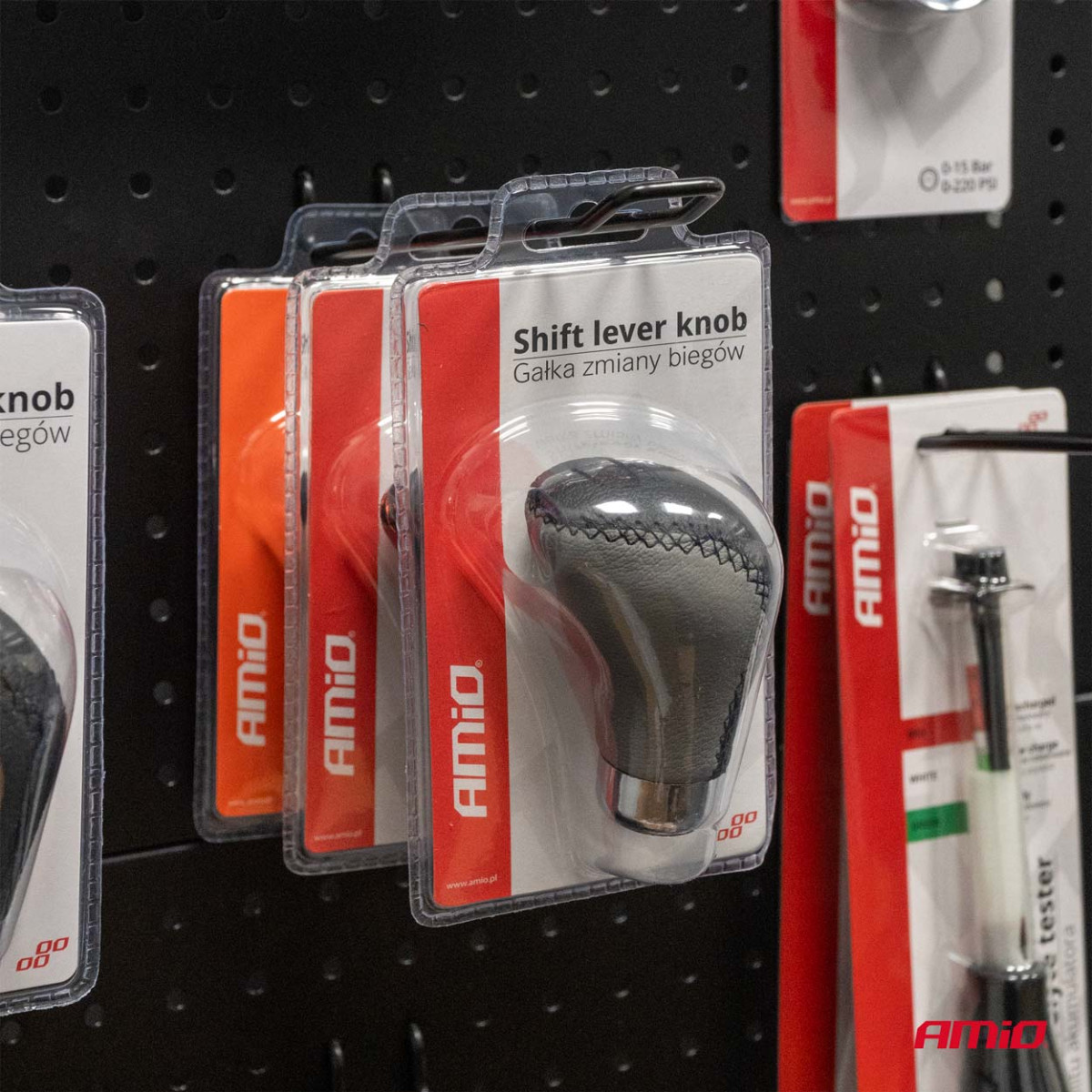 Shift lever knob GSK05