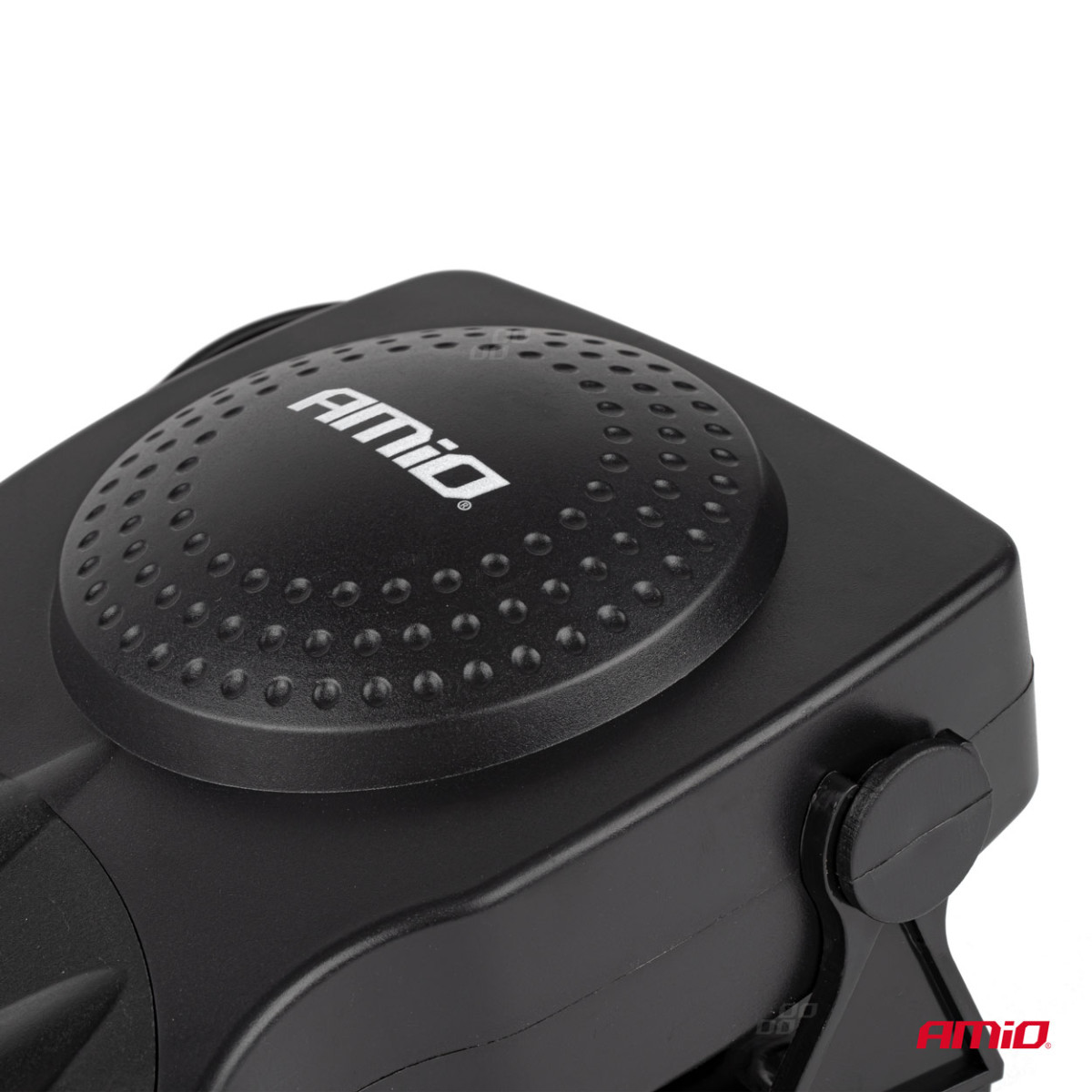 Car heater with fan -12V 150W AMIO-02385