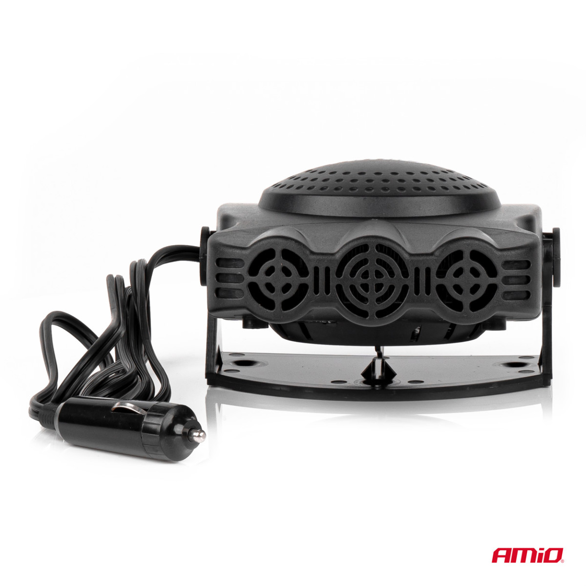 Car heater with fan -12V 150W AMIO-02385