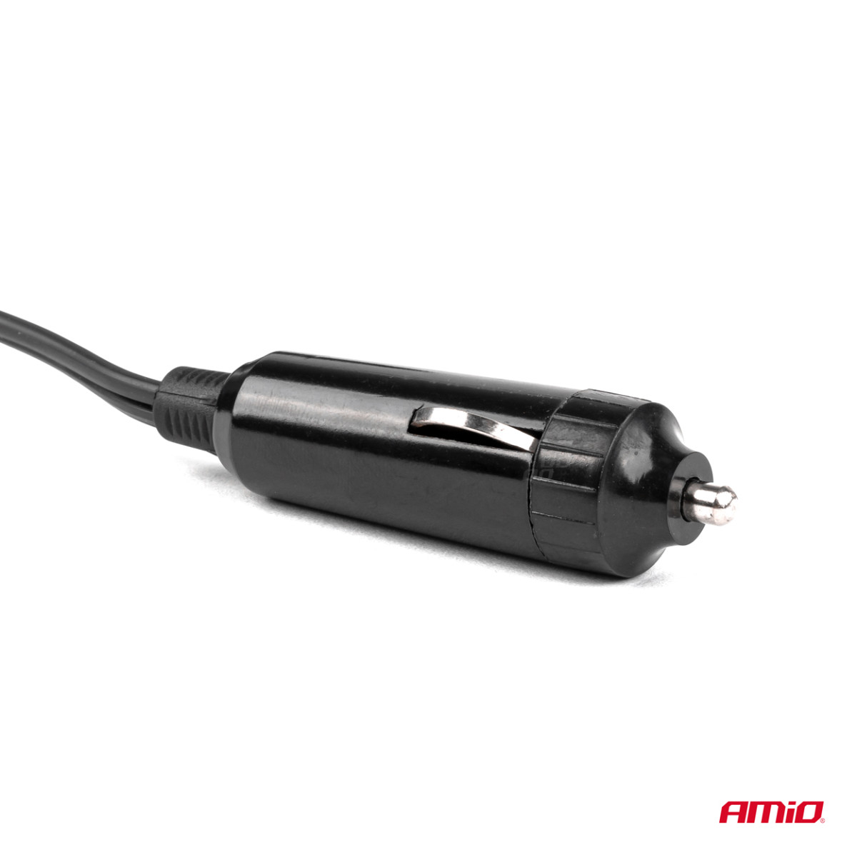 Car heater with fan -12V 150W AMIO-02385