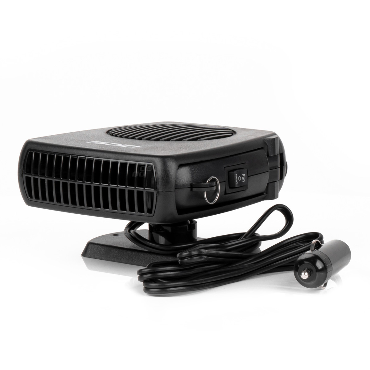 Car heater with fan 12V 150W AMIO-02537