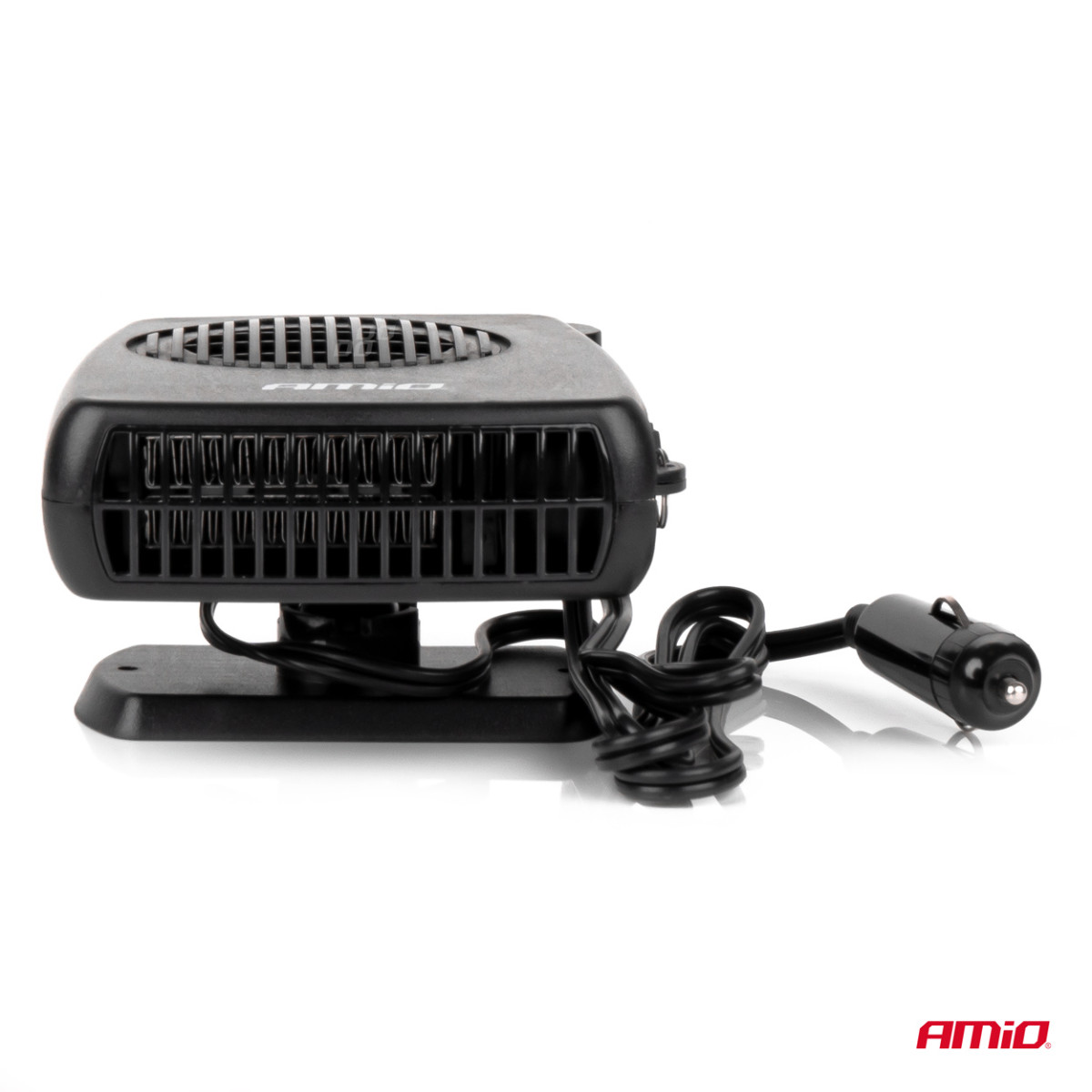 Car heater with fan 12V 150W AMIO-02537