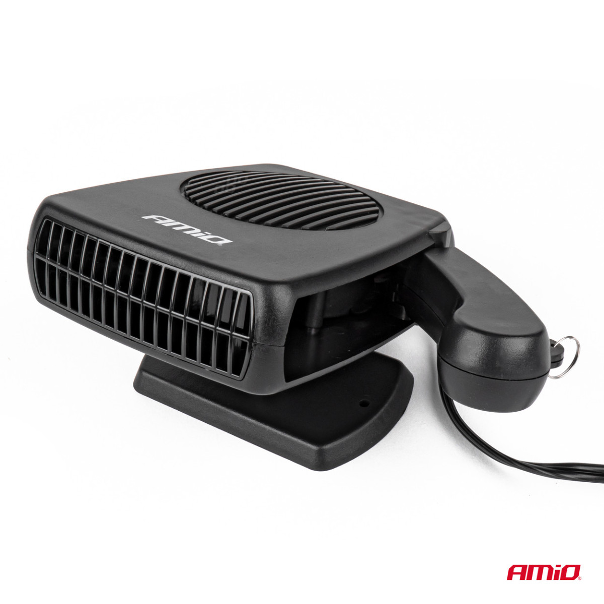 Car heater with fan 12V 150W AMIO-02537