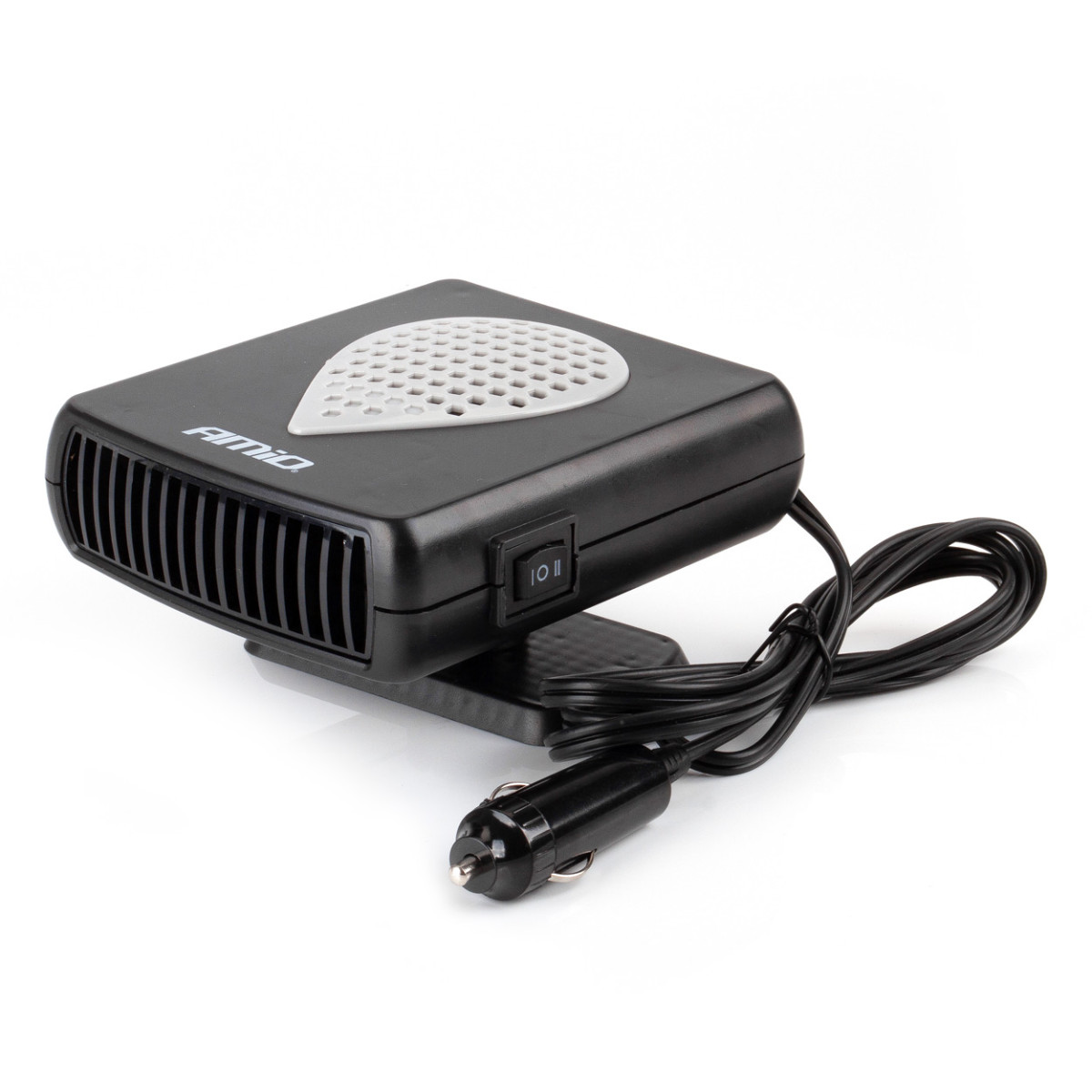 Car heater with fan 12V 150W AMIO-02896