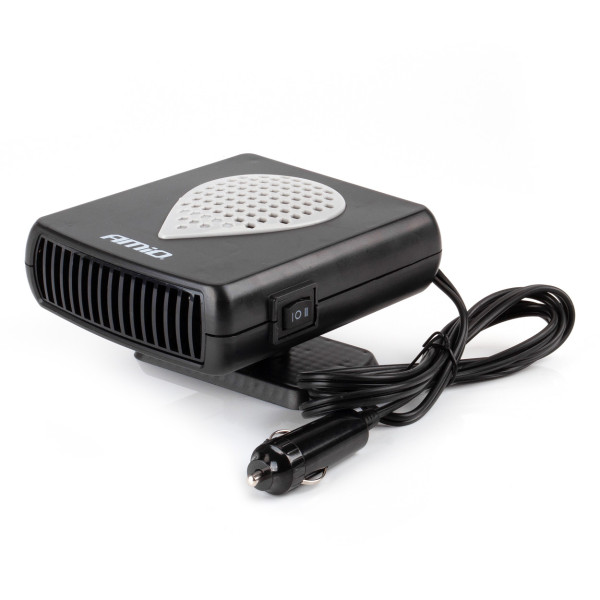 Car heater with fan 12V 150W AMIO-02896