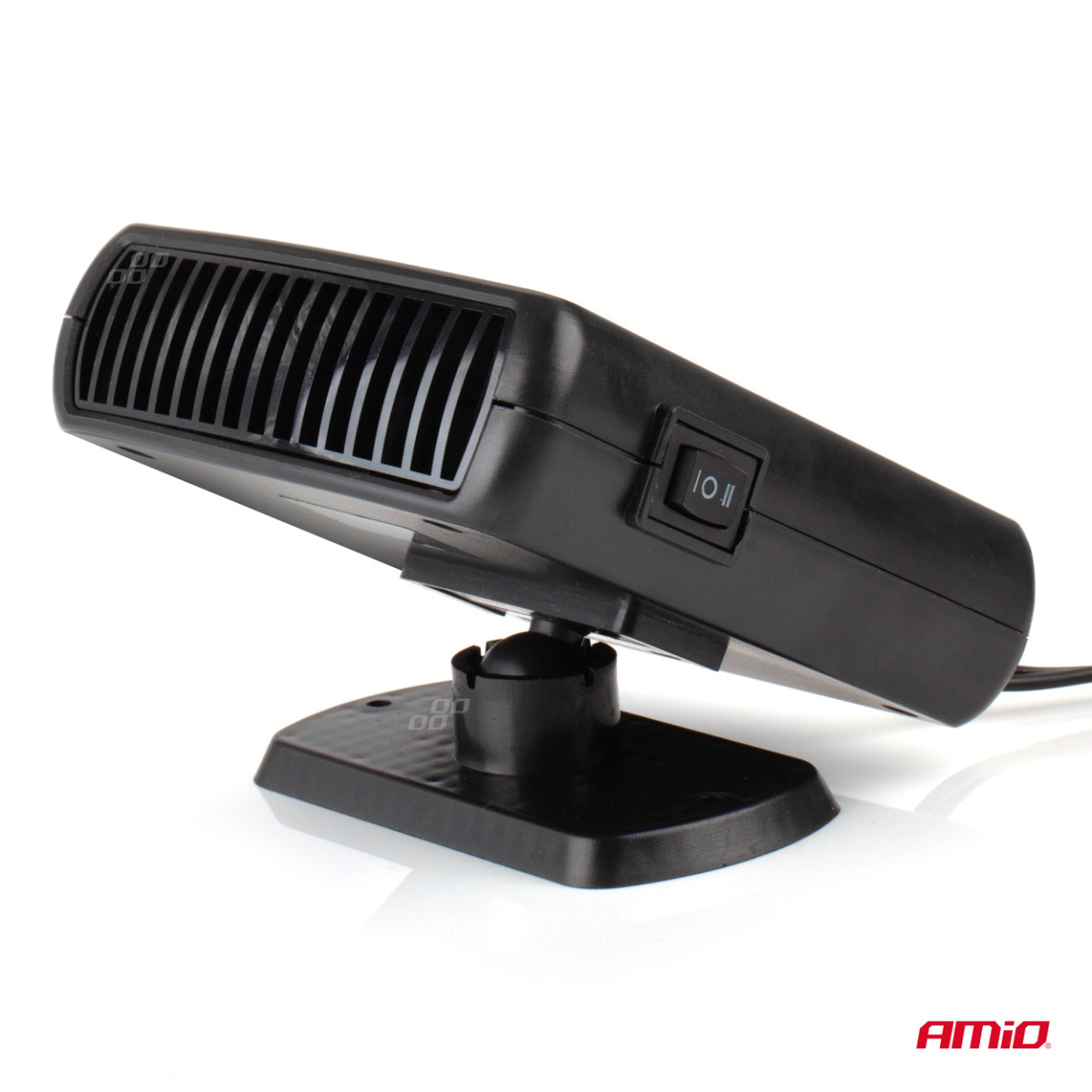 Car heater with fan 12V 150W AMIO-02896