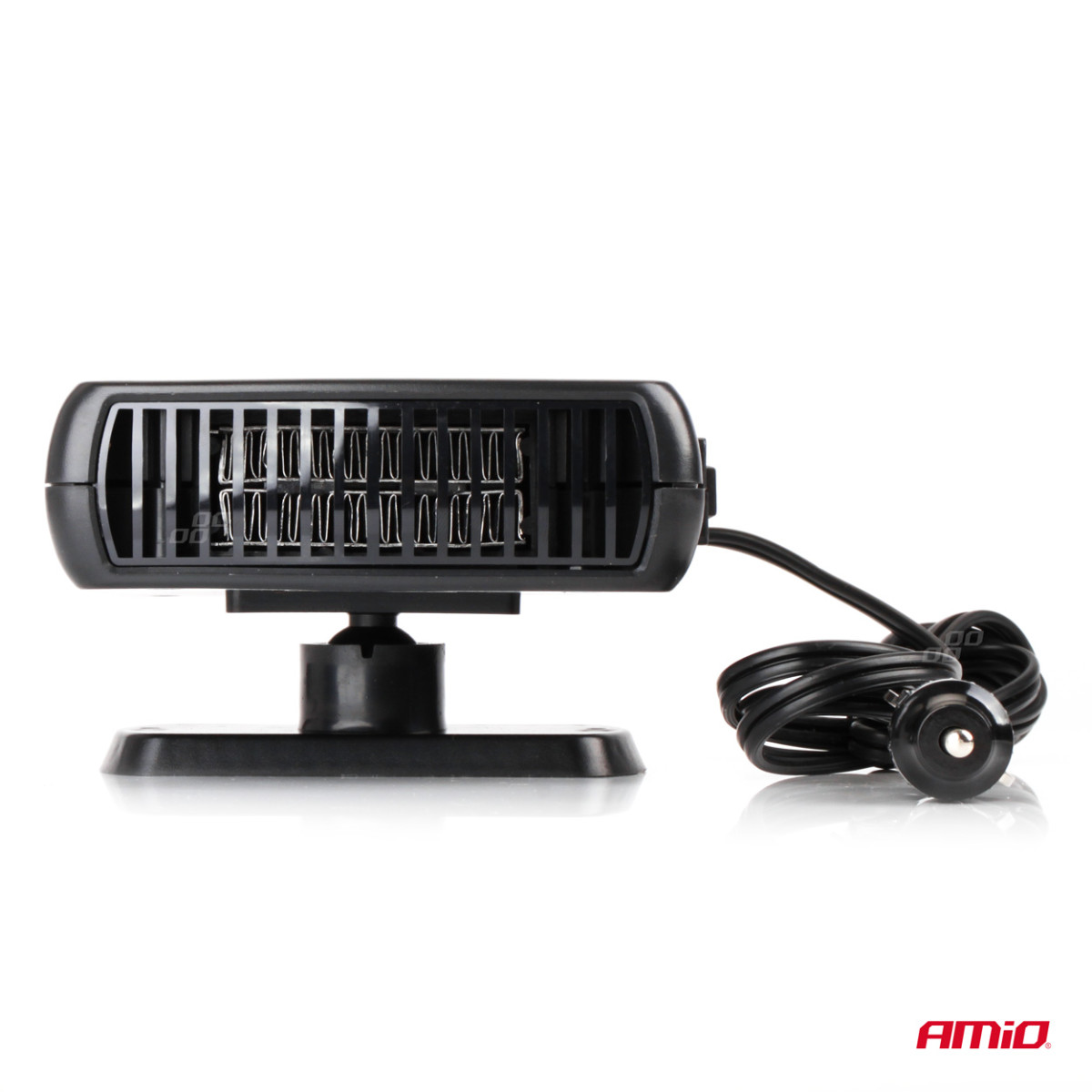 Car heater with fan 12V 150W AMIO-02896