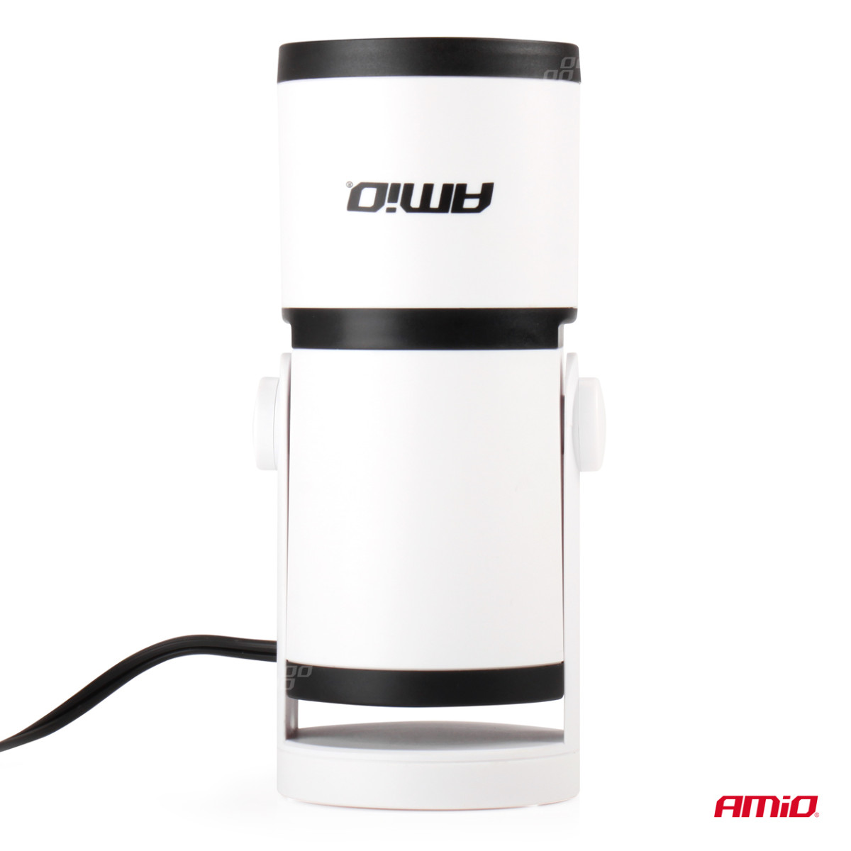 Car heater with fan 12V 150W AMiO-02897