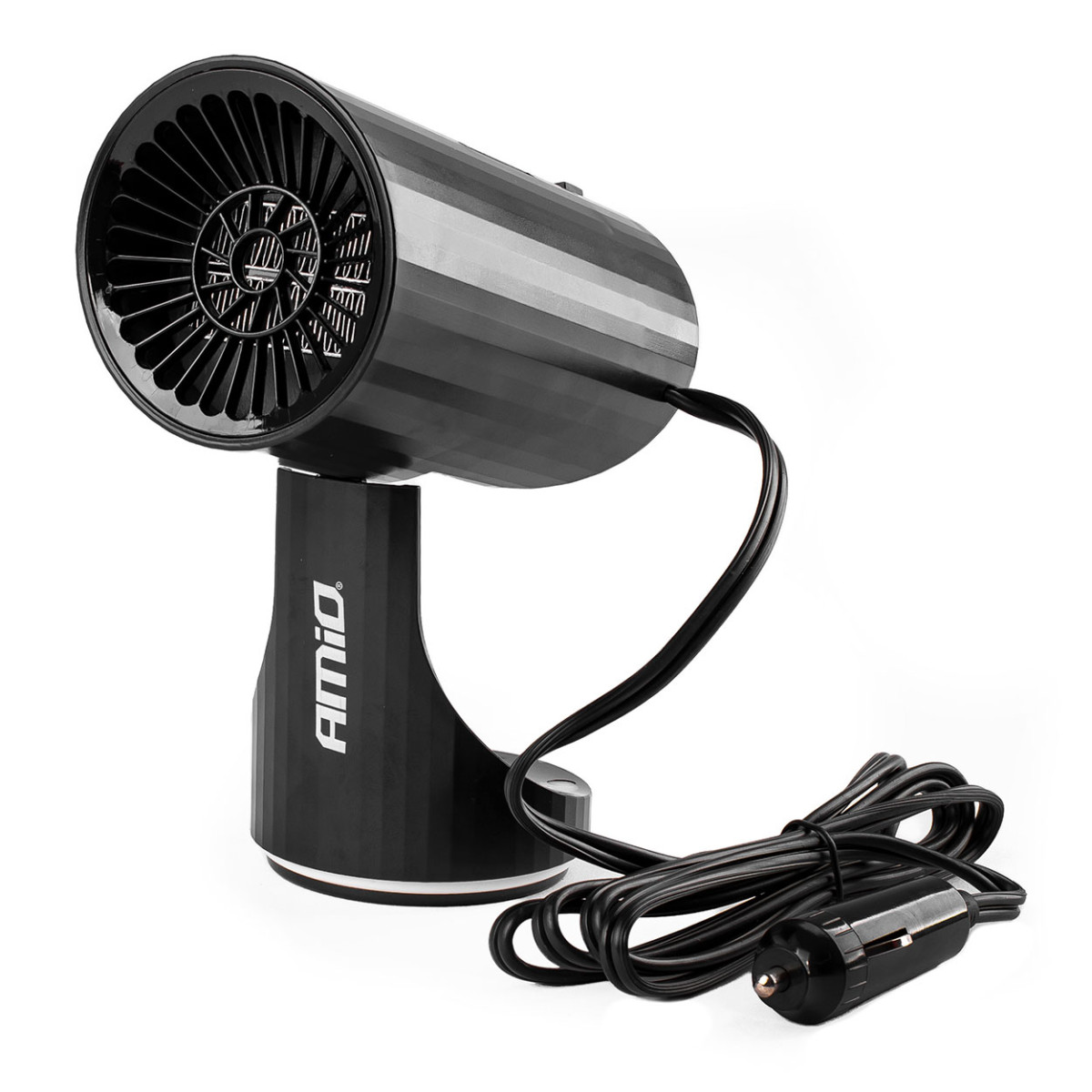 Car heater with fan 12V 150W AMIO-02898