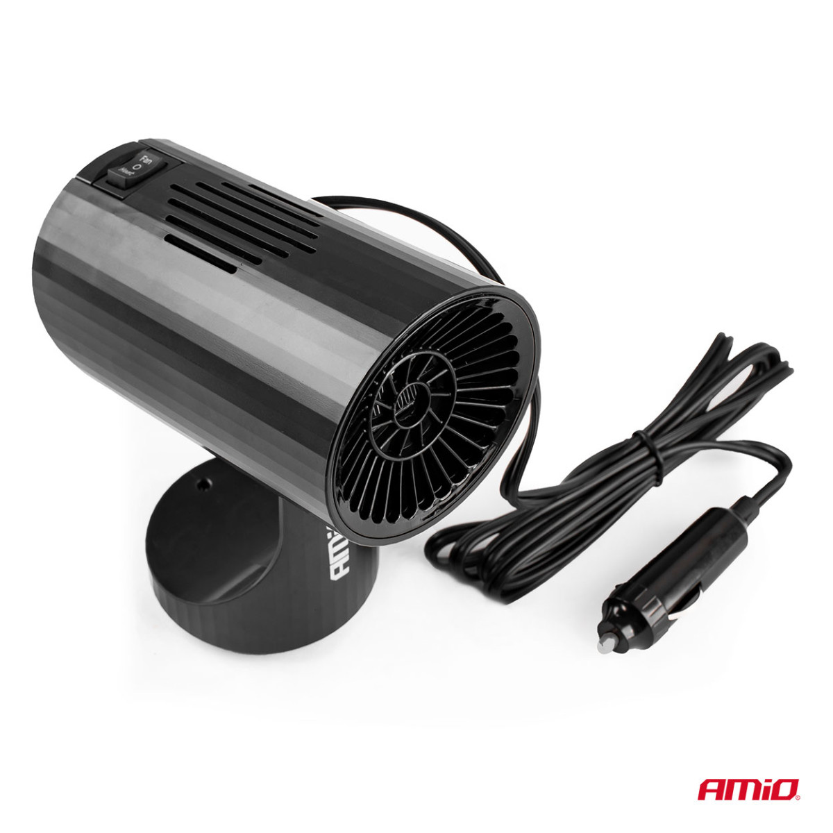 Car heater with fan 12V 150W AMIO-02898