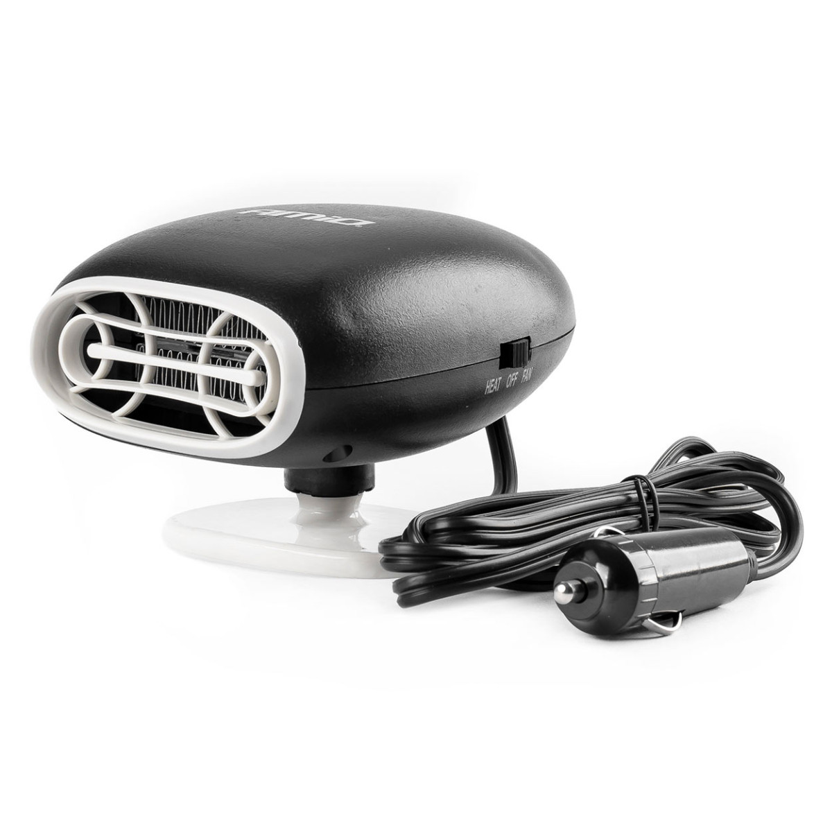 Car heater with fan 12V 150W AMIO-02900