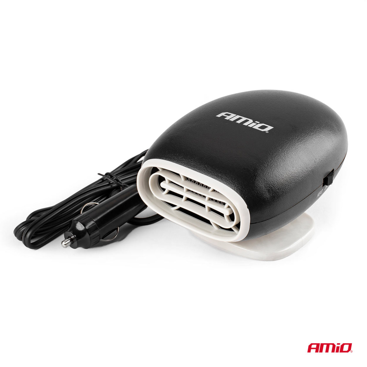 Car heater with fan 12V 150W AMIO-02900